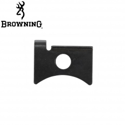 Browning BAR MKII Safari & Lightweight / ShortTrac & LongTrac Rear Buffer Plate